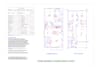 draw electrical lighting plan, load calculation, sld