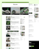 design or fix html css javascript react  website for you