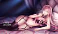 draw nsfw themed anime characters