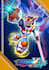 draw you in rockman or megaman style