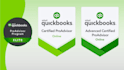 train you to do quickbooks online bookkeeping