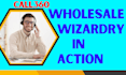 make your real estate wholesale cold calls