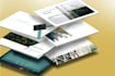 make creative customized powerpoint template that you want