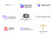 design a powerful minimalist logo