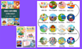 do chinese social media strategyfor global animation cartoon