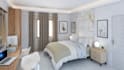 do interior model renderings of your bedroom