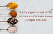 write SEO optimized food blog content
