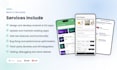 design and develop android and ios mobile apps using flutter