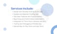 do android and ios mobile app development as a flutter app developer