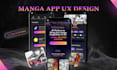 redesign the user interface of your app and website
