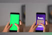 do high quality chroma key, screen replacement and color grading