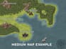 make any map you want