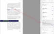 do book corrections using your source file