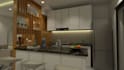 design and drawing luxury design architecture and interior