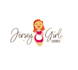 design modern artisanal cookie logo