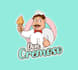 make wonderful ice cream logo