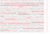 proofread personal statement and sop for phd applications