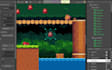 create any game on construct 2