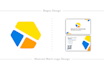 make a quality logo and give you a free business card design