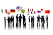do articles, on international relations, diplomacy, politics