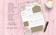 design custom planners, calendars, bullet journals