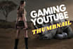 design astonishing youtube thumbnail