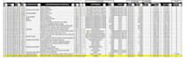 excel data cleaning, analysing, auditing, ms office work and PDF file conversion