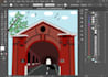 quickly vectorize image and logo