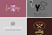 do modern minimalist logo design