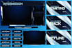 design an animated twitch overlay