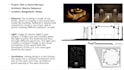 conduct architectural research , case study and analysis