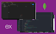 make a backend server with node js