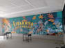 do wall art, pop art, mural, graffiti, doodle art