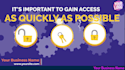 create locksmith or lock repair 2d animation explainer video