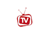 modern and high quality tv logo with my creative thinking