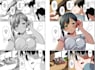 color h mangas, nsfw and doujinshis