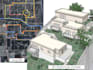 create 3d sketchup terrain model from dwg