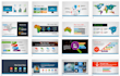 make an awesome powerpoint presentation