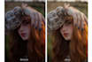do photo editing and enhancement in lightroom and photoshop