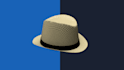 make hat rotation mock up