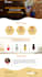 do web design and build complete website