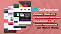 create sales funnel on clickfunnels or getresponse