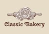design bakery logo with express delivery