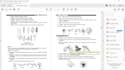 add hyperlinks, compress, merge, split, convert, protect, watermark PDF file
