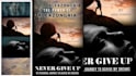design professional posters, flyer, book covers for you
