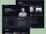 design an outstanding website for you in adobe xd