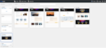 design a professional website using nicepage