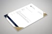 design letterhead, invoice, and receipts for your business