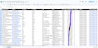provide b2b lead generation, prospect research, and data enrichment