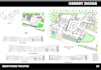 design your architectural floor plan in autocad and revit
